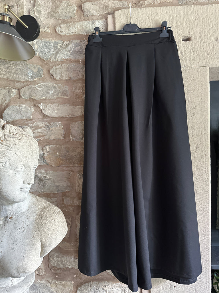 Wide Leg Pant 2