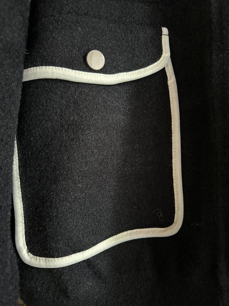 Funnel Jacket