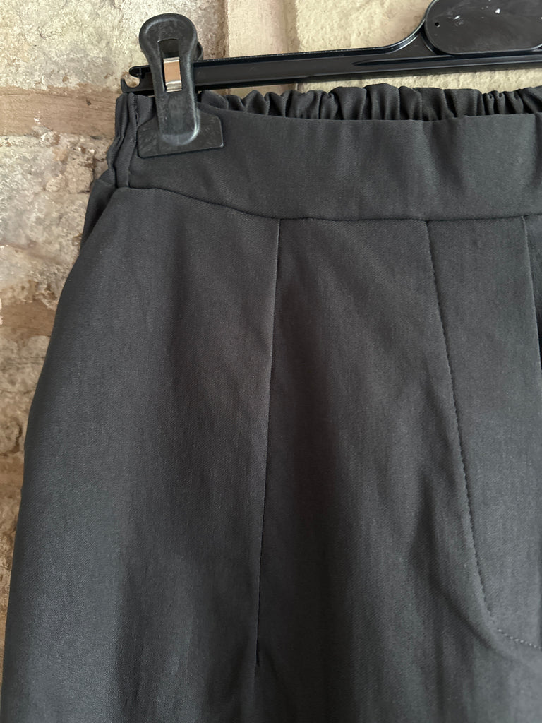 Grey Pant