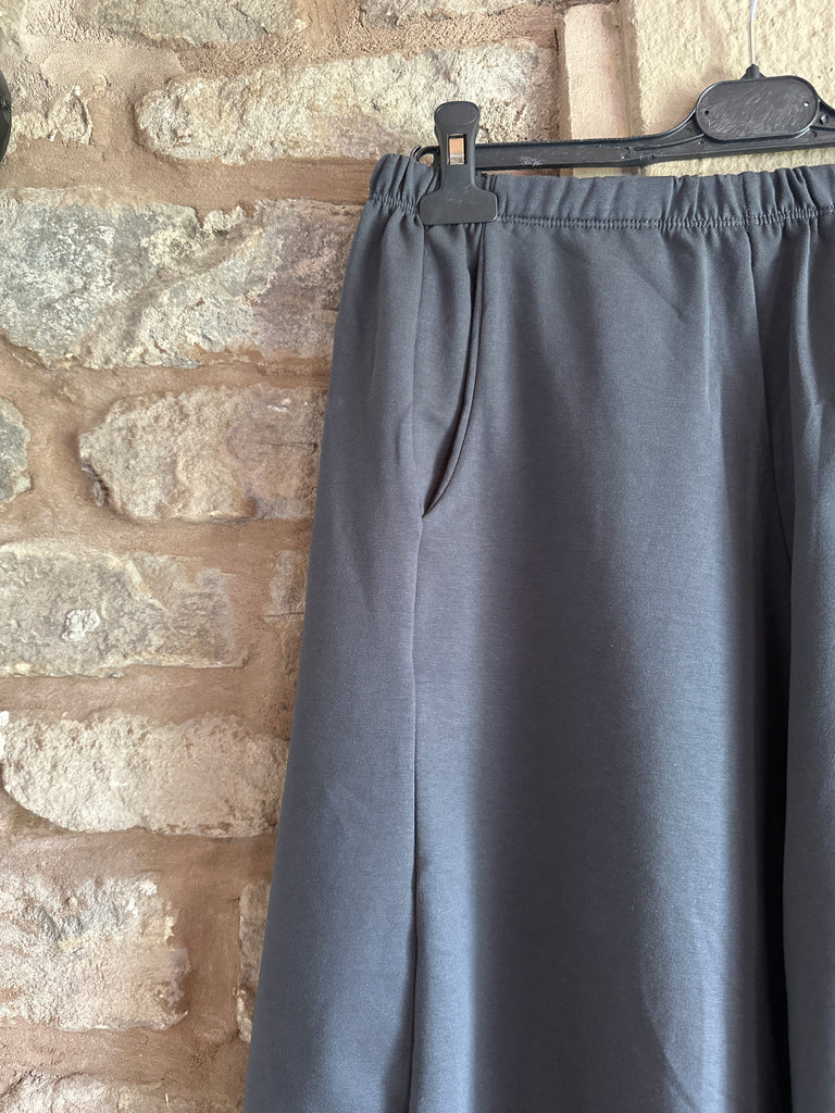 Grey Cacoon