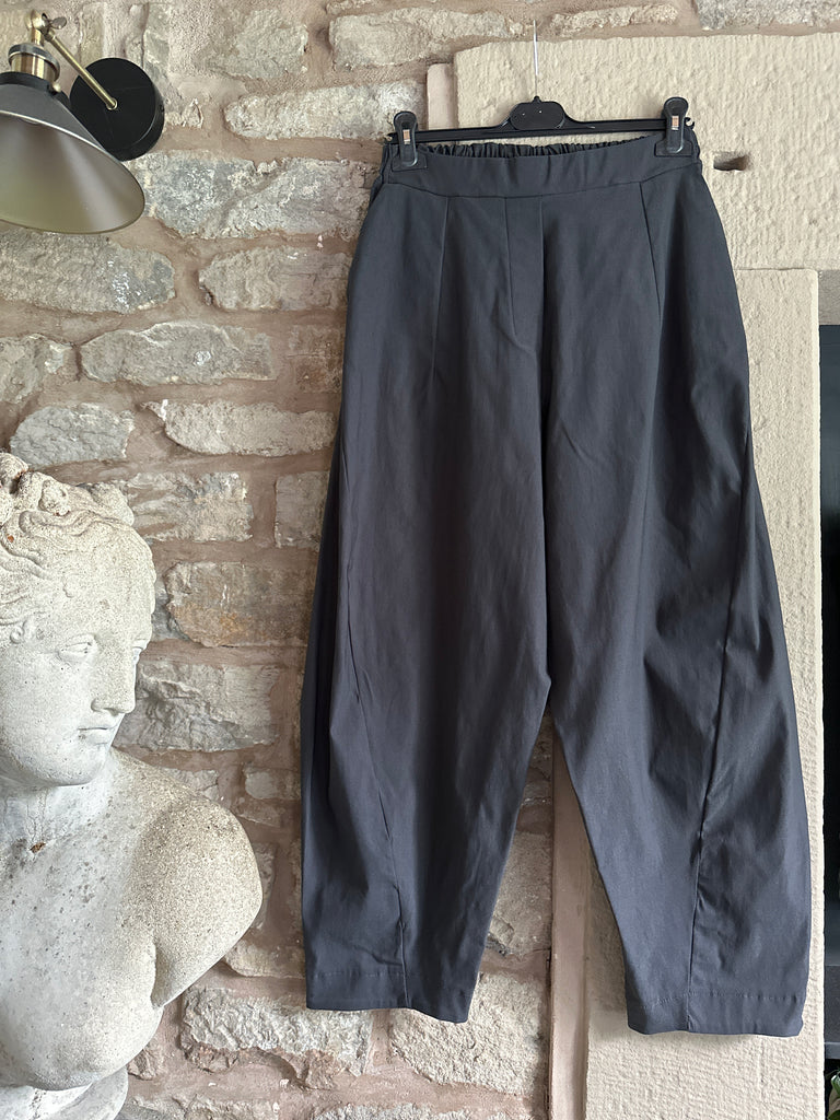 Grey Pant