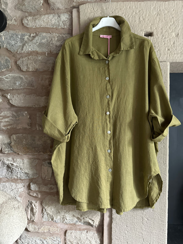 Pippi Shirt