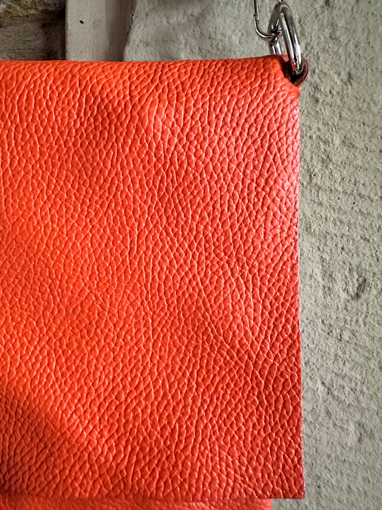 Orange Bag