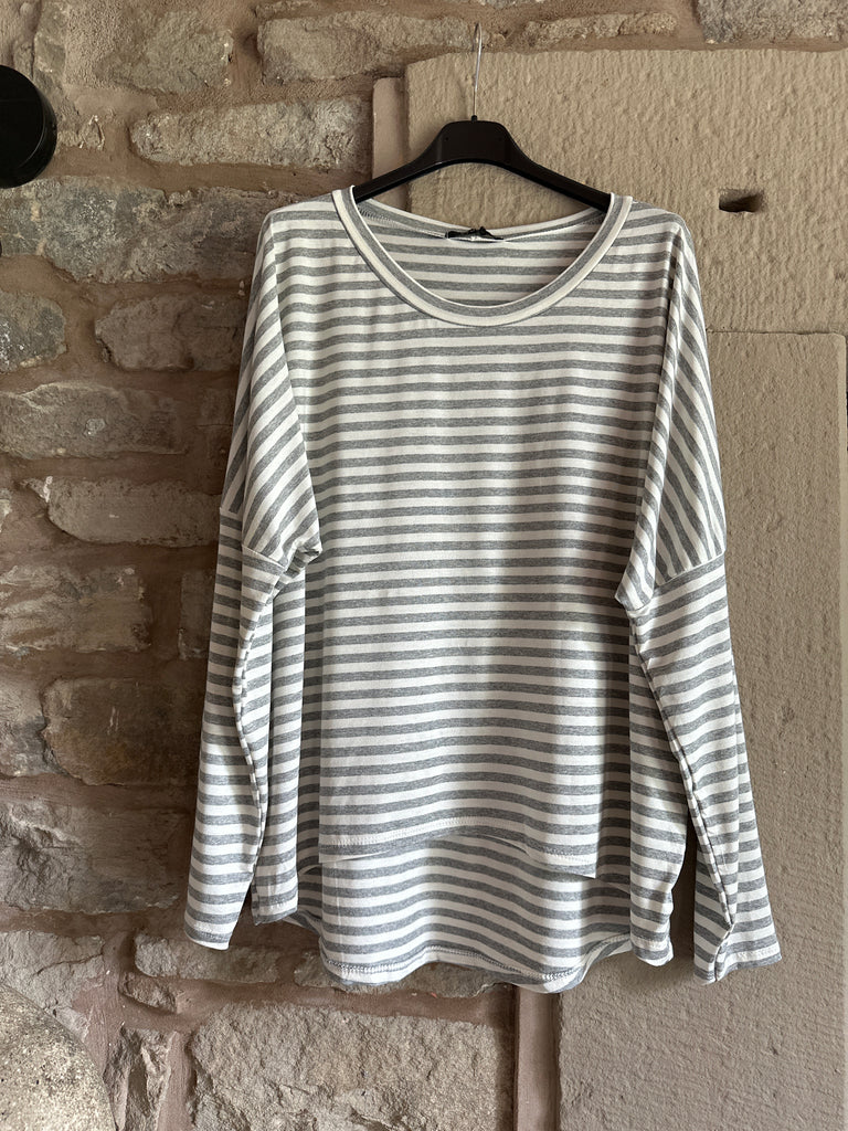 Grey Stripe