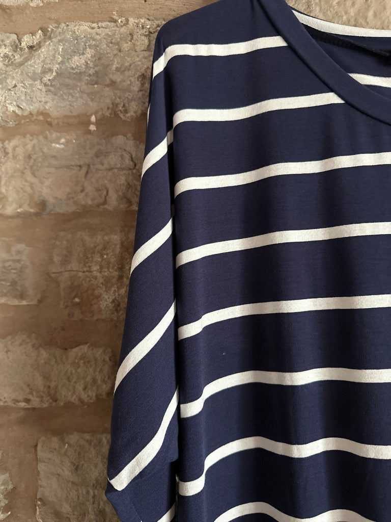 Navy Wide