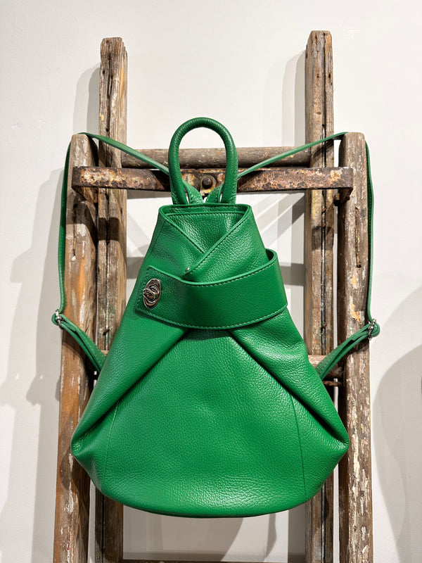 Emerald Backpack
