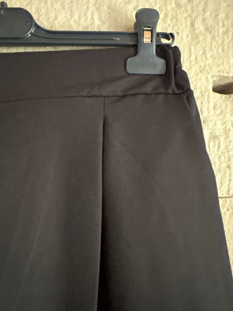 Wide Leg Pant 2