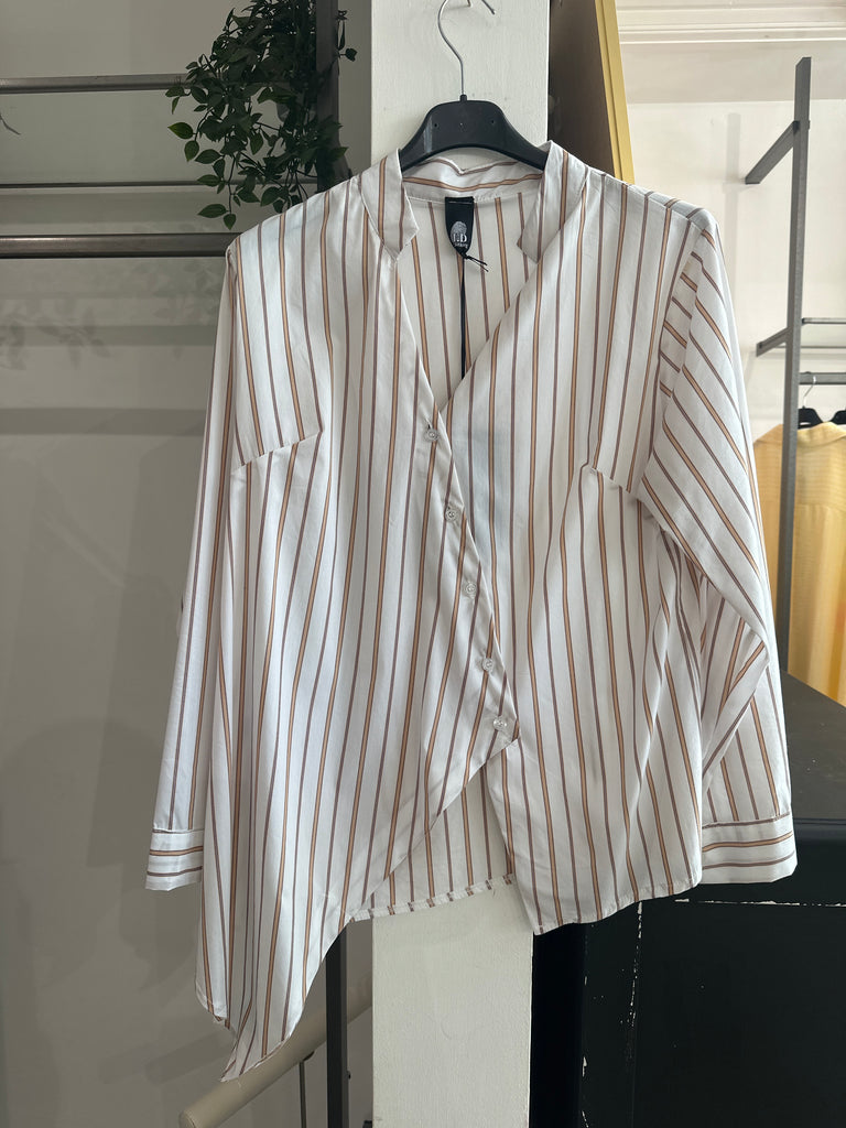 Camel Stripe