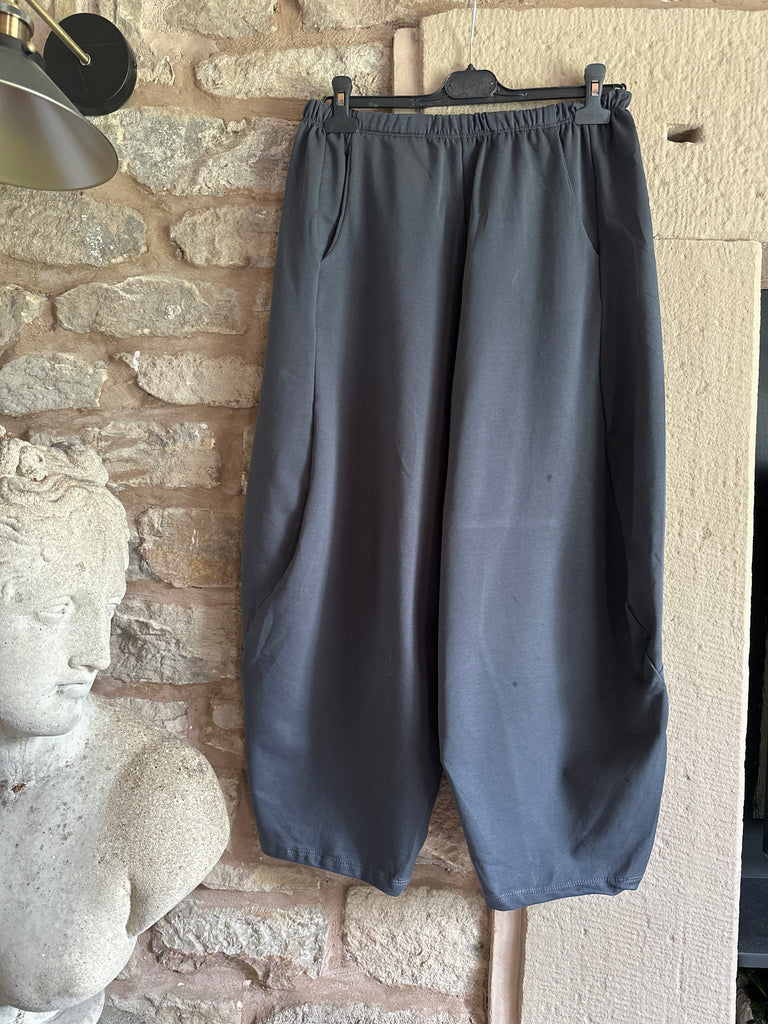 Grey Cacoon