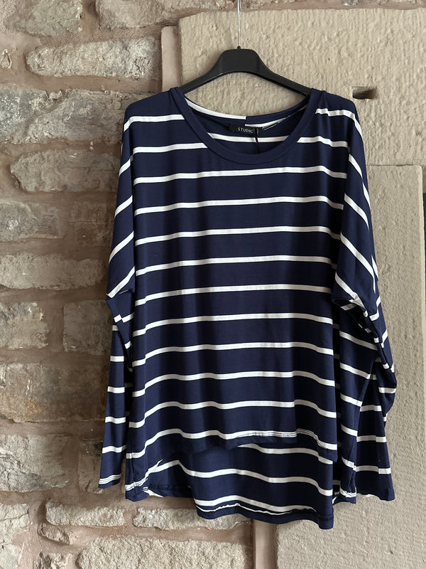 Navy Wide
