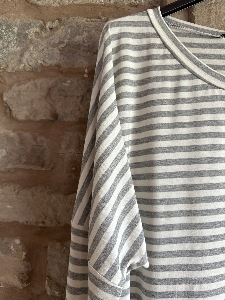 Grey Stripe