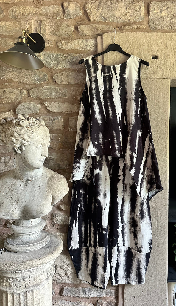 Belinda Tunic