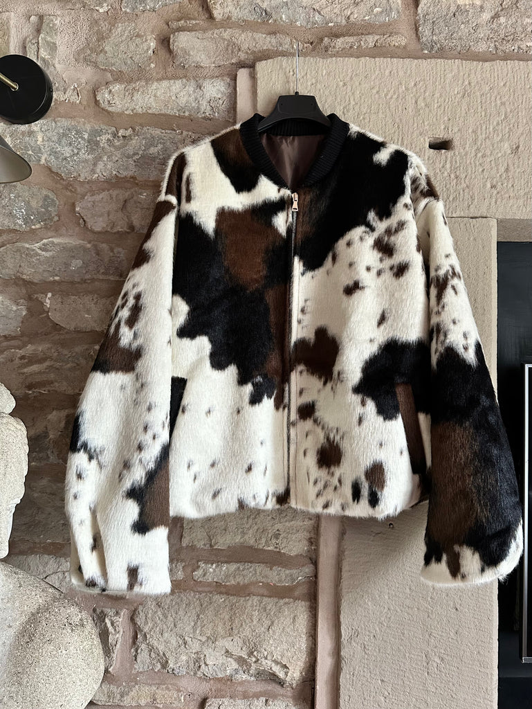 Zandra Jacket