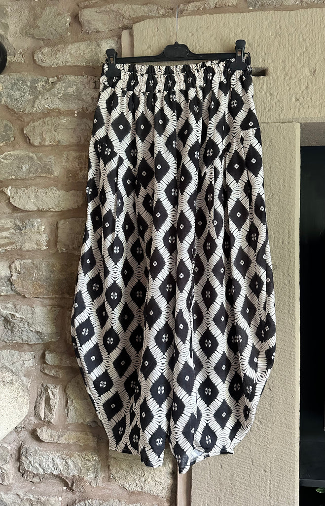 Aztec Black