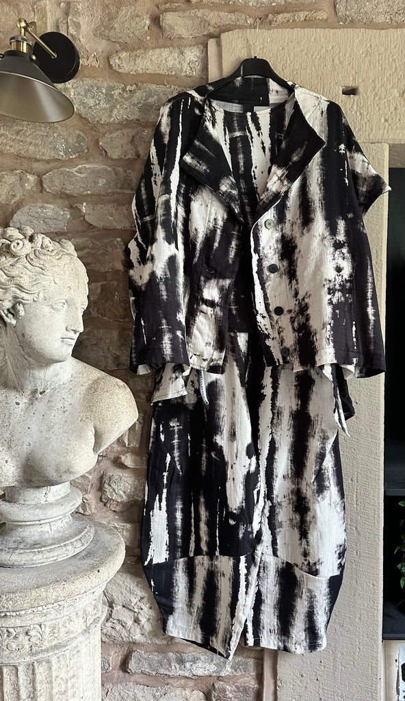Belinda Tunic