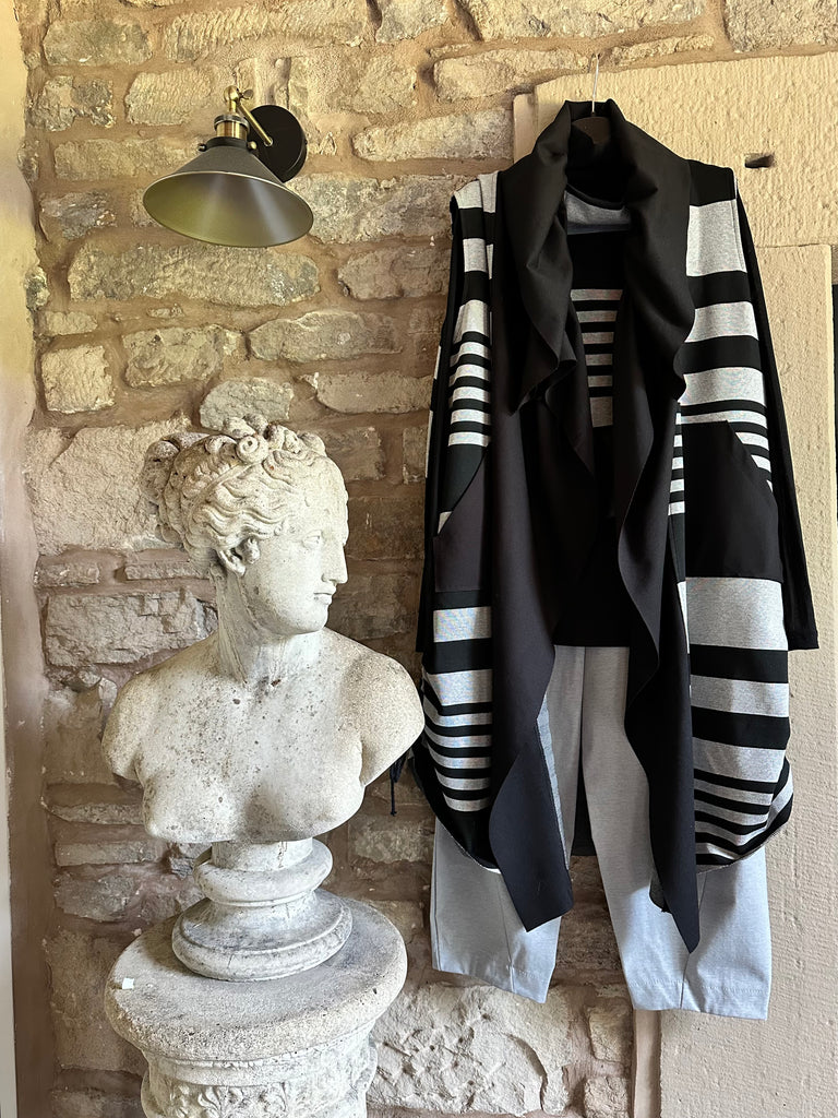 Stripe Zip