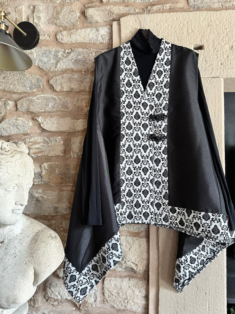 Brock Waistcoat