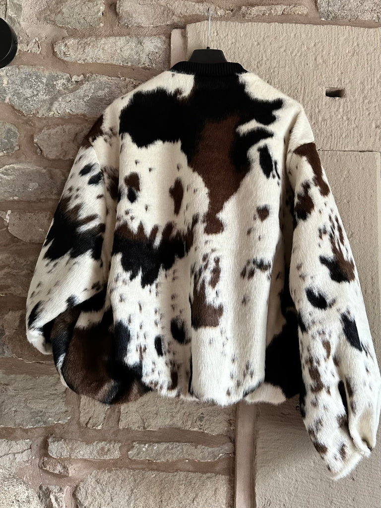 Zandra Jacket