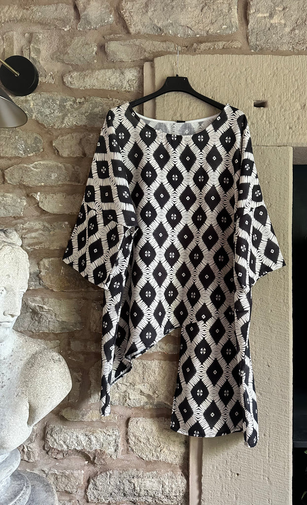 Aztec Black