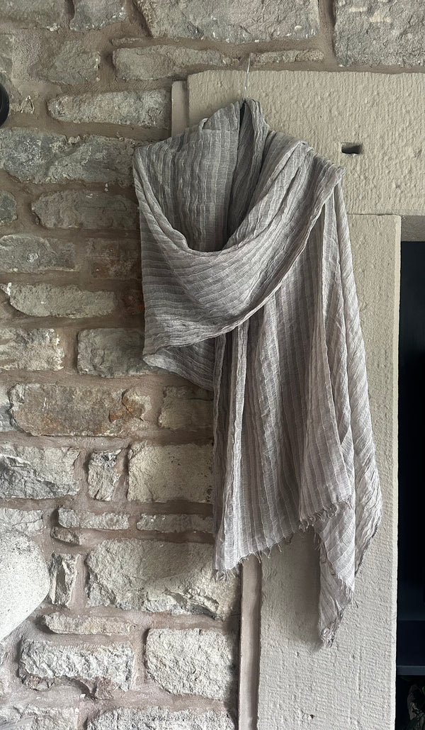 Stone Scarf