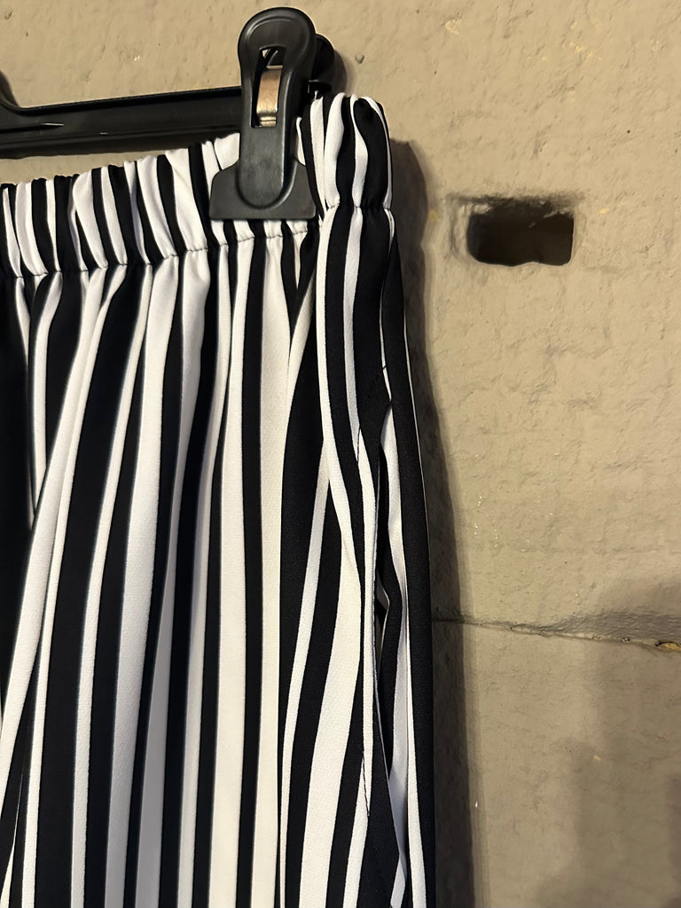 Sally Stripe Pant