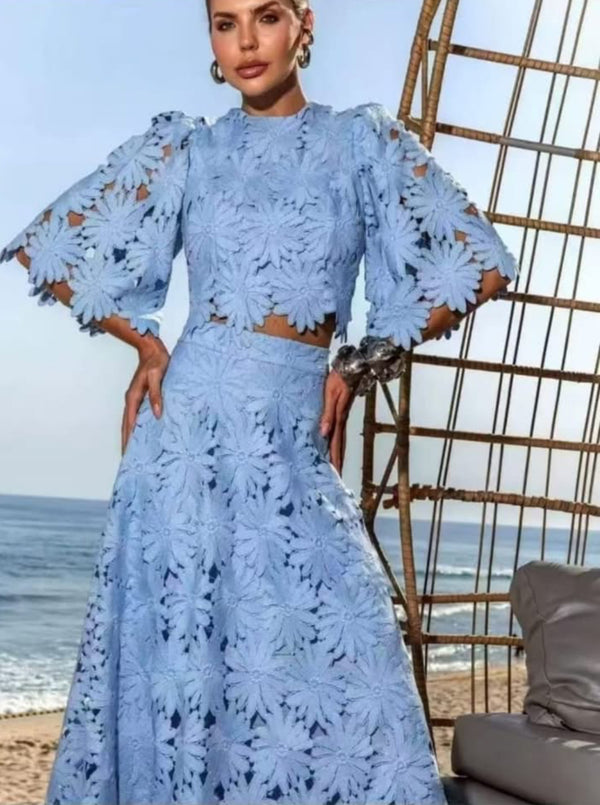 Amalfi Suit