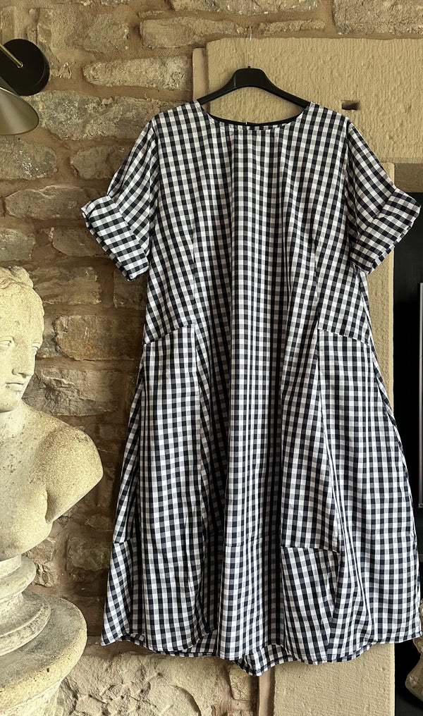 Ezme Gingham
