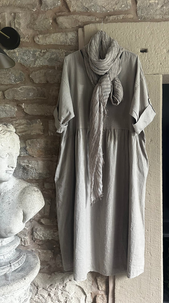 Stone Scarf