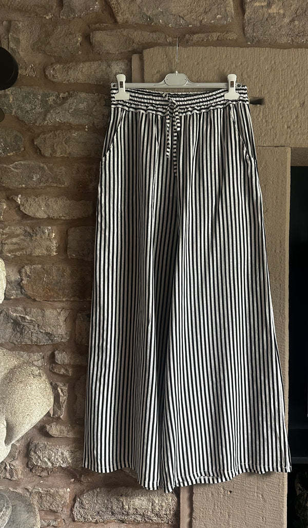 Black Stripe