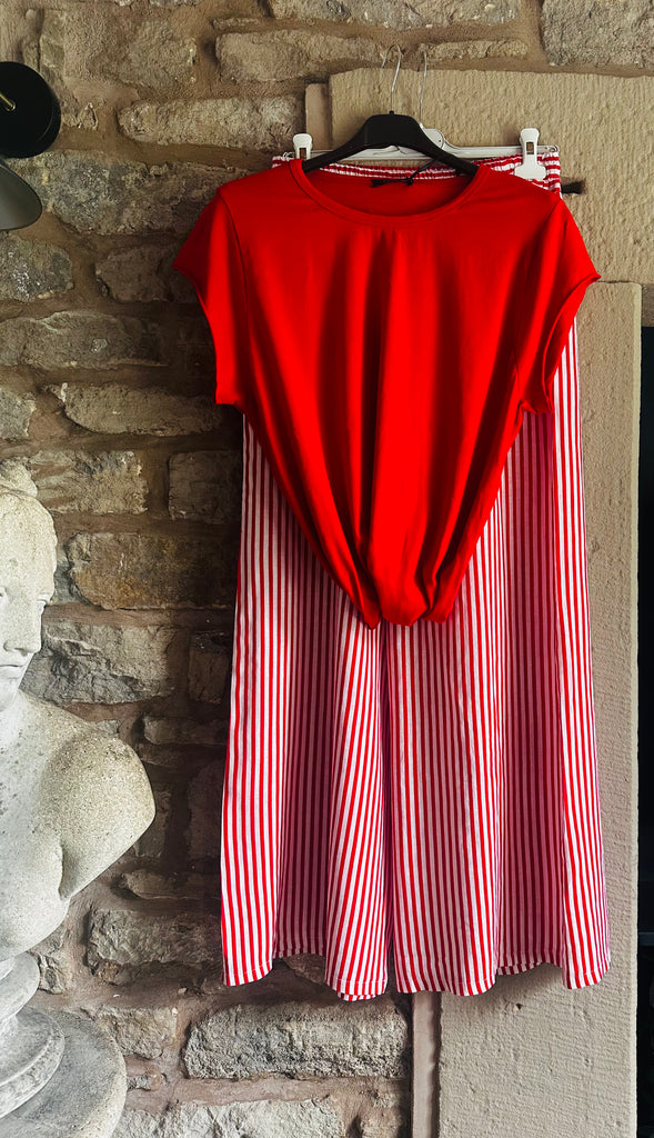 Red Stripe