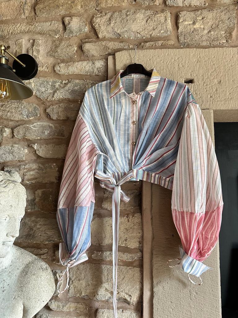 Zimi Shirt