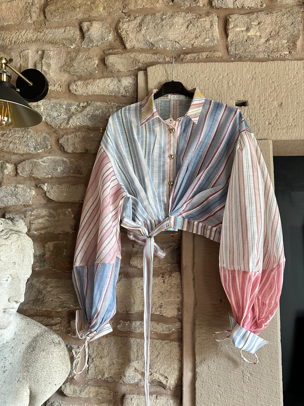 Zimi Shirt