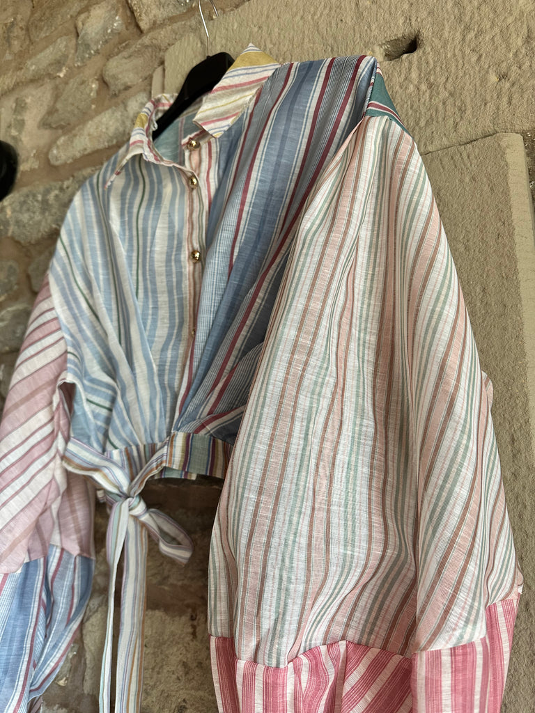 Zimi Shirt