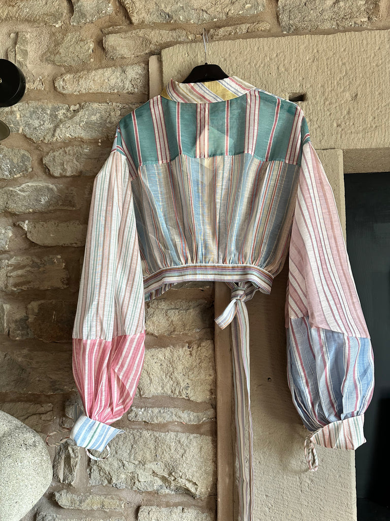 Zimi Shirt