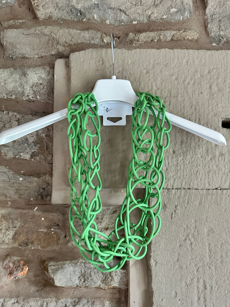 Green Rubber