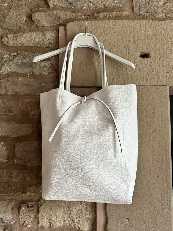 White Bag