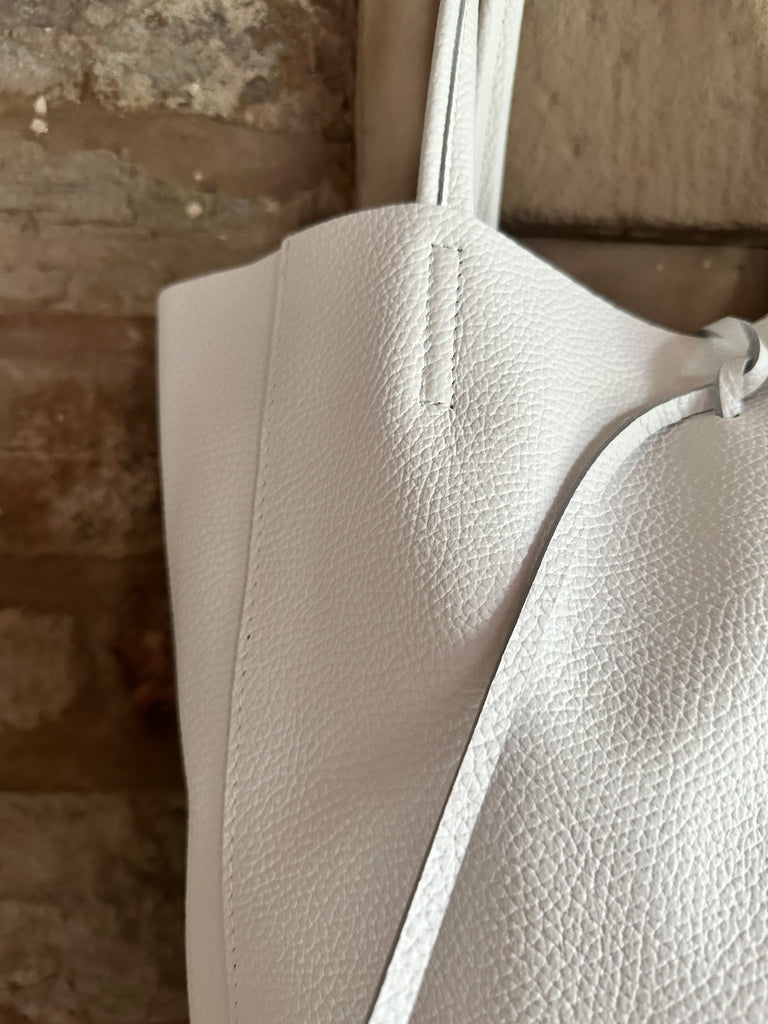 White Bag