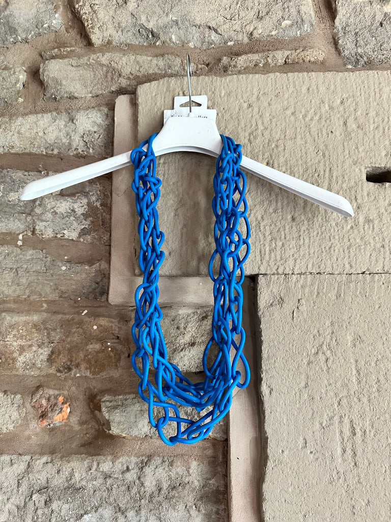 Cobalt Chain