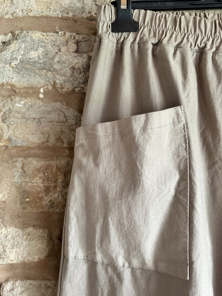 Stone Pocket Pant