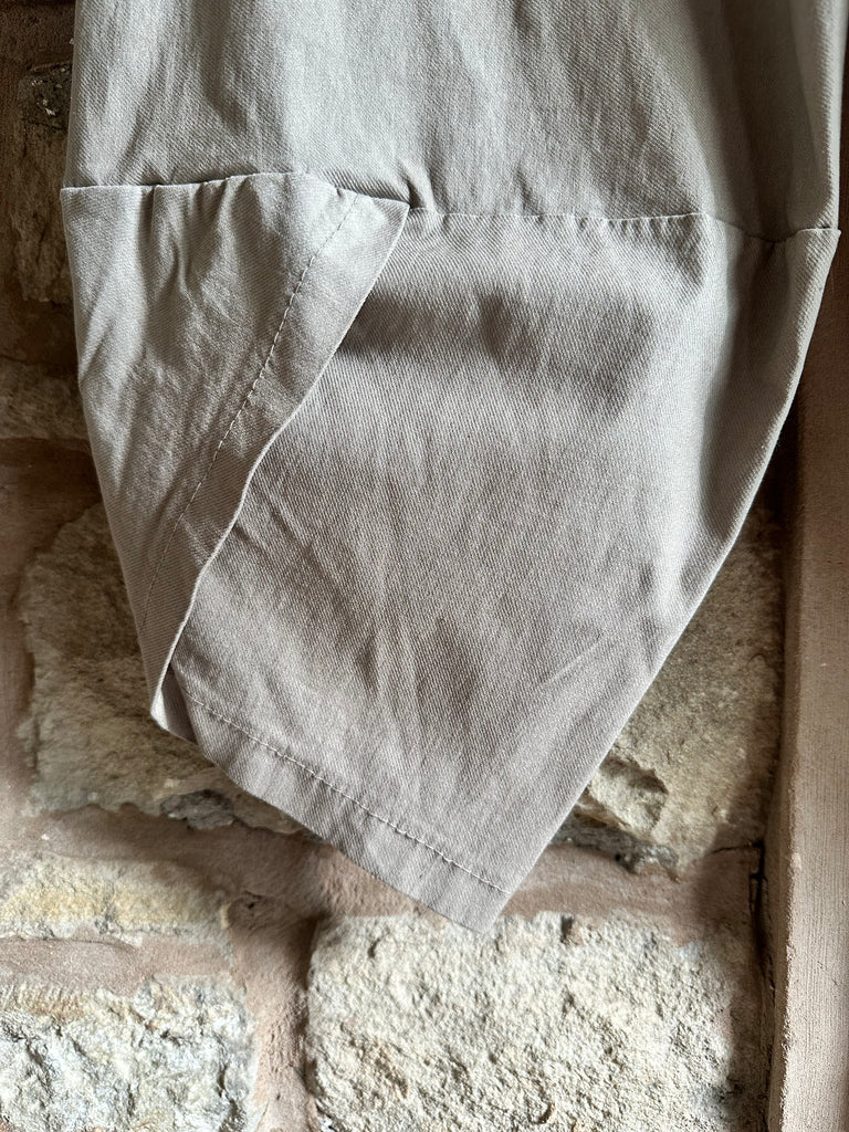 Stone Pocket Pant