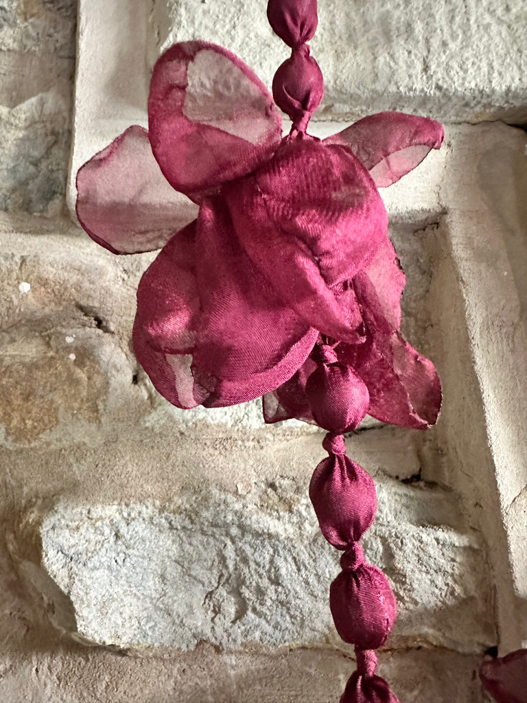 Berry Flower