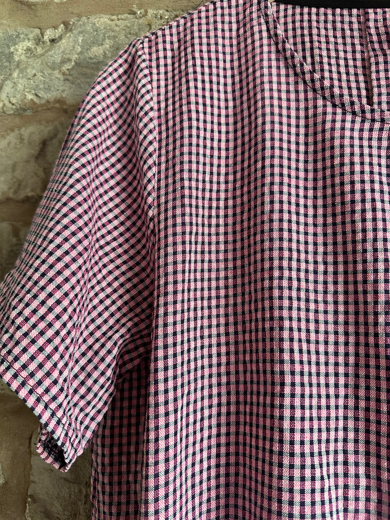 Prairie Dress Pink
