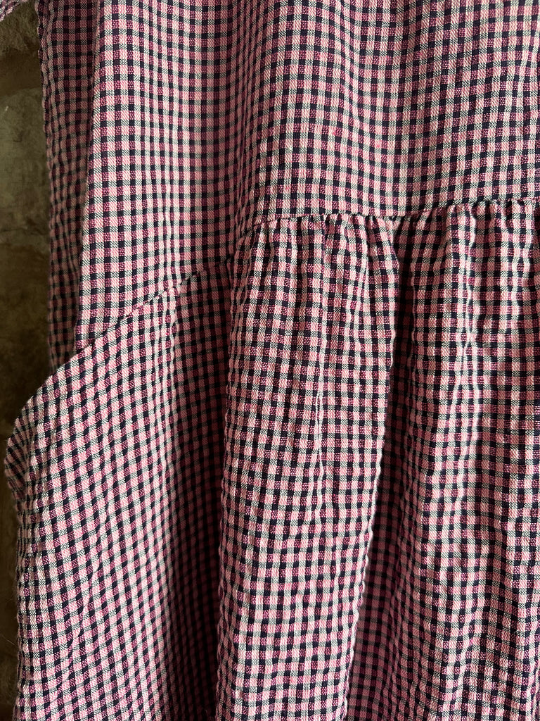 Prairie Dress Pink