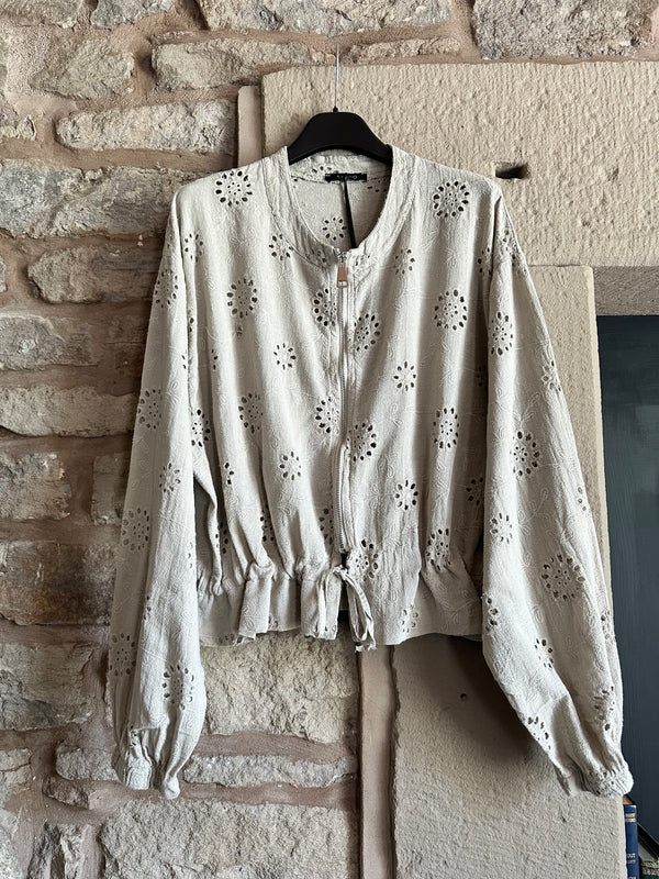 Stone Zip