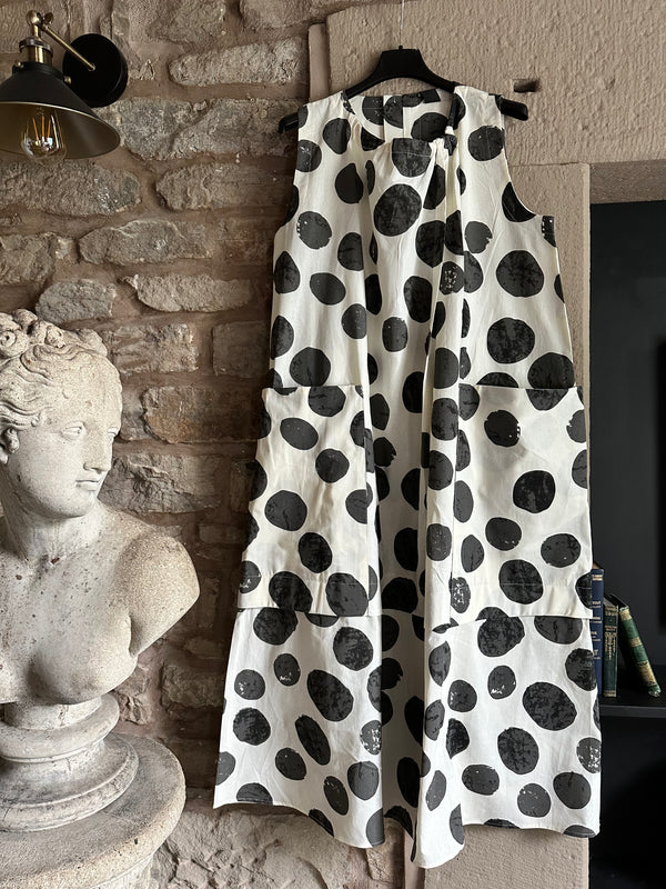 Spotty Dotty