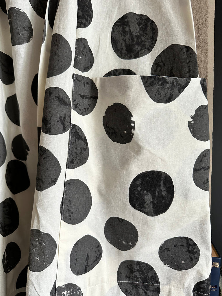 Spotty Dotty