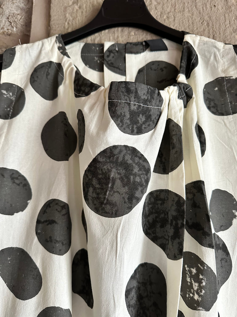 Spotty Dotty