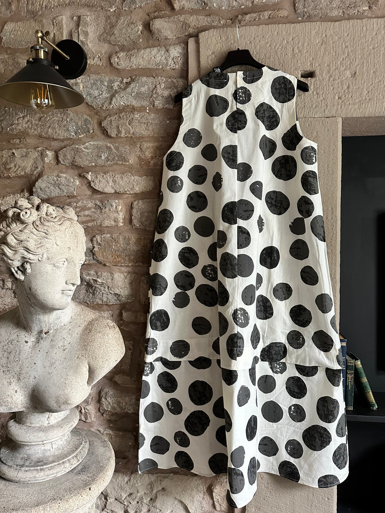 Spotty Dotty