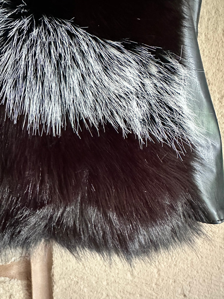 Black Gilet