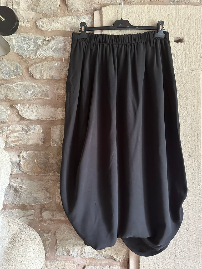 Bobby Black Pant